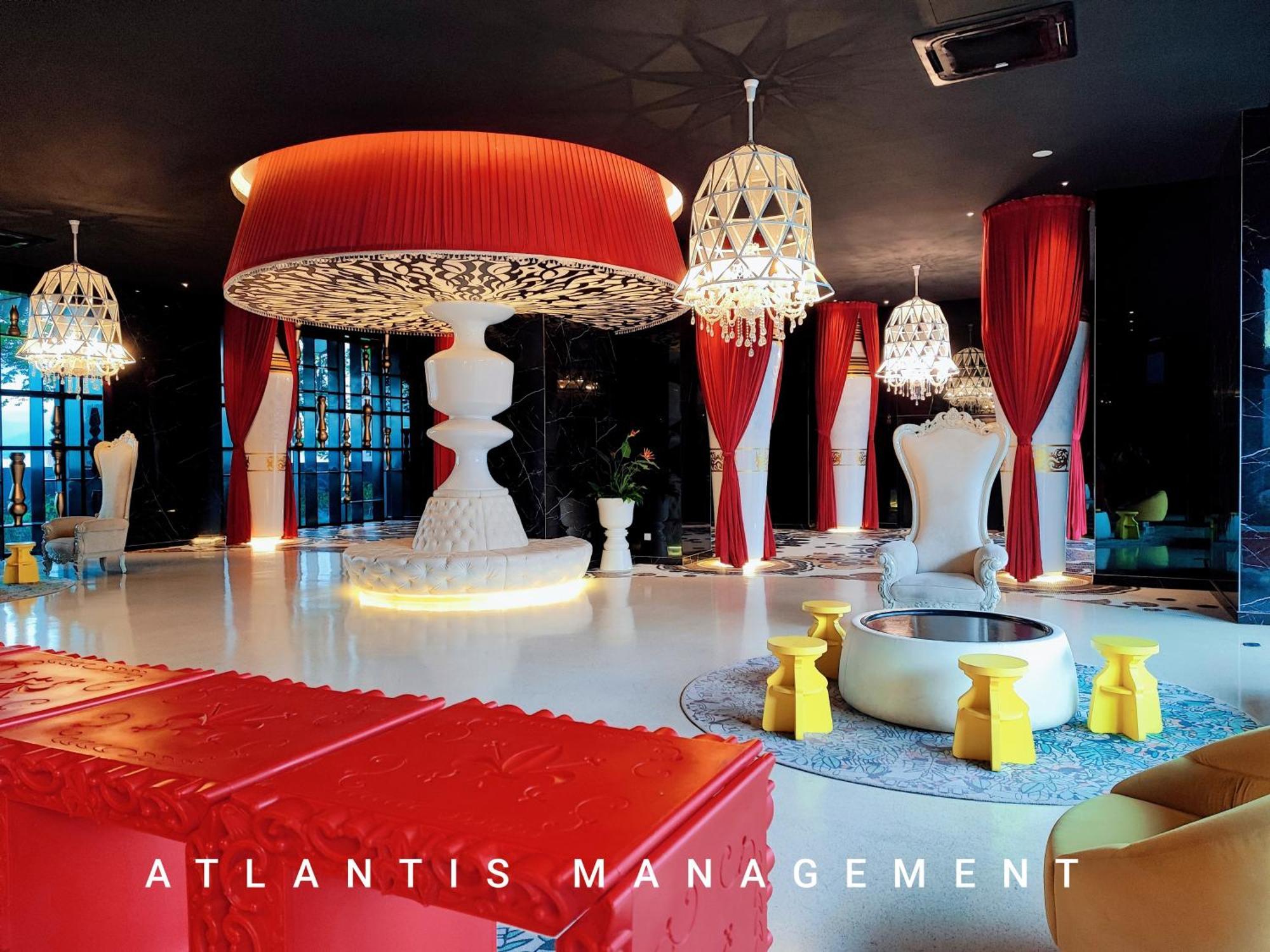 Arte Mont Kiara, Private Elegant Suite Manage By Atlantis Management Kuala Lumpur Exterior foto