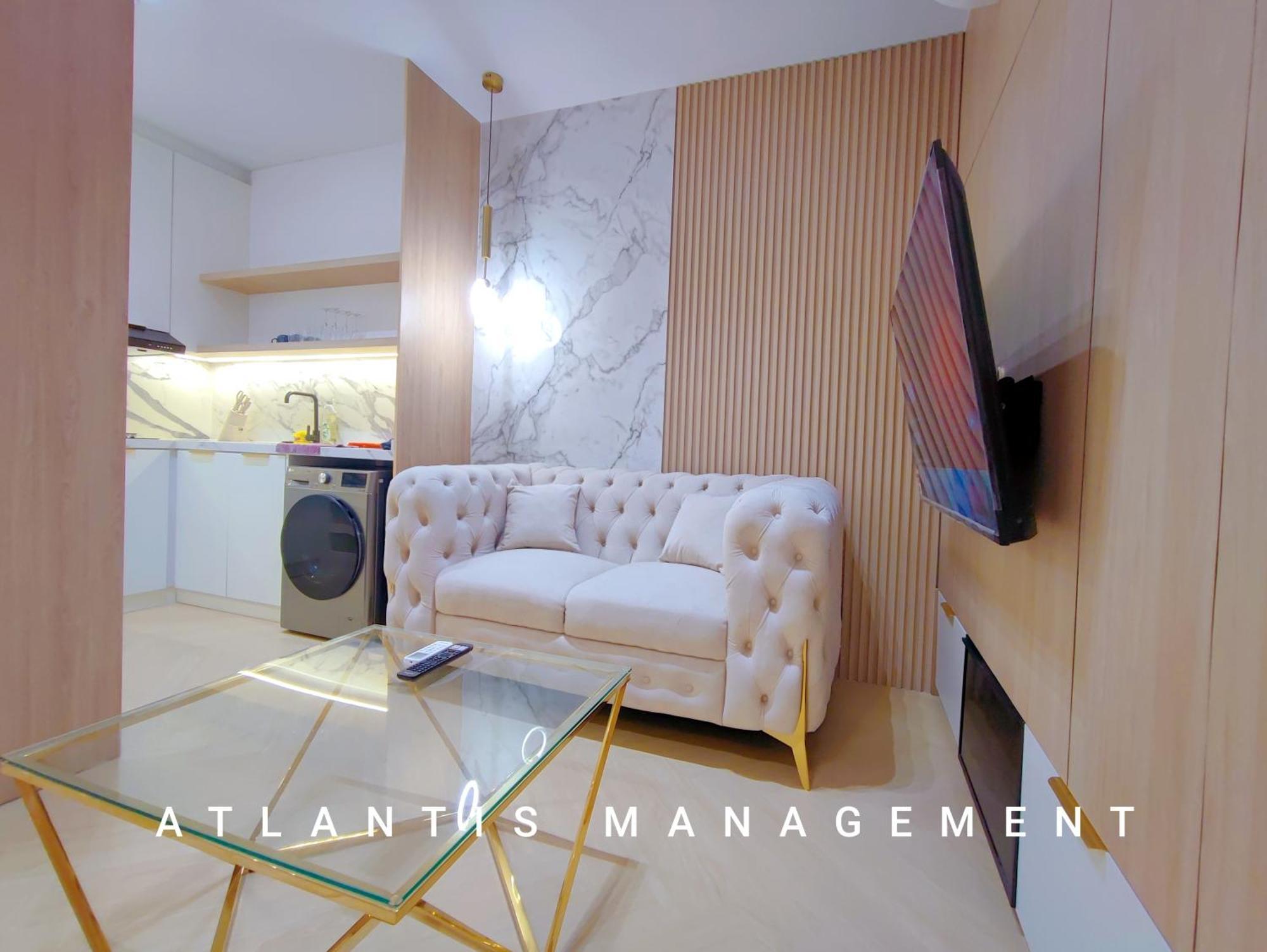 Arte Mont Kiara, Private Elegant Suite Manage By Atlantis Management Kuala Lumpur Exterior foto